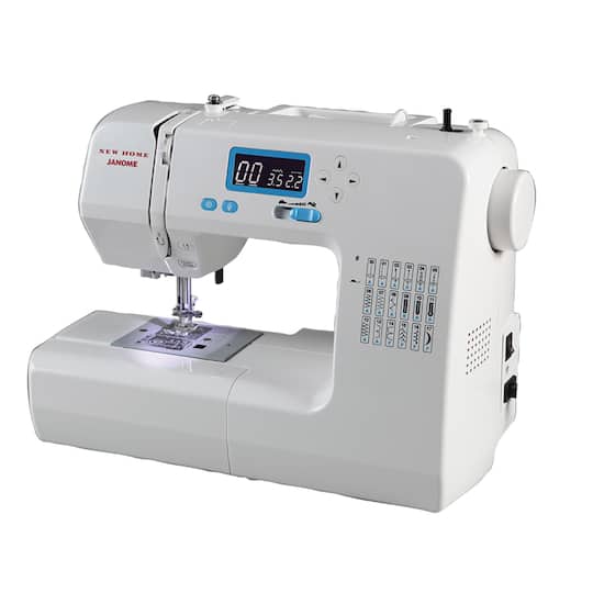 Janome 40 Computerized Sewing Machine Unique Janome Sewing Machines Janome 40 Computerized Sewing Machine Unique Janome Sewing Machines
